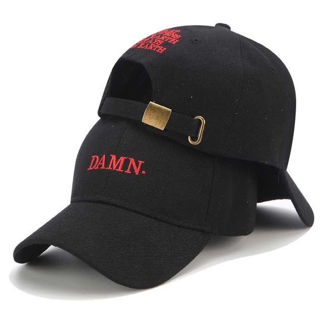 DAMN Hat