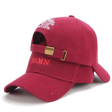 DAMN Hat