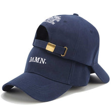 DAMN Hat