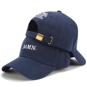 DAMN Hat